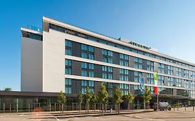 Atlantic Congress Hotel Essen